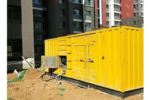 沙坪坝发电机租赁怎么去检查电力电缆线路的温度呢?